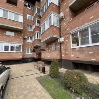 Сдается 2-х комнатная квартира, 50 м²