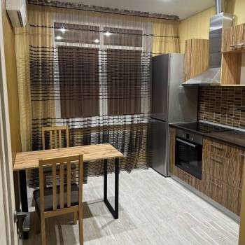Сдается 2-х комнатная квартира, 46 м²