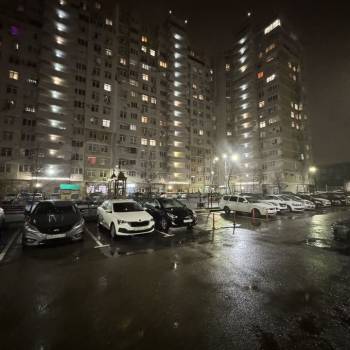 Сдается 2-х комнатная квартира, 46 м²