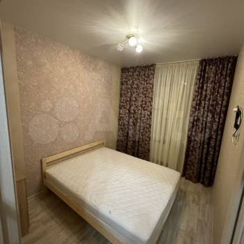 Сдается 2-х комнатная квартира, 46 м²