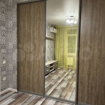 Сдается 2-х комнатная квартира, 46 м²