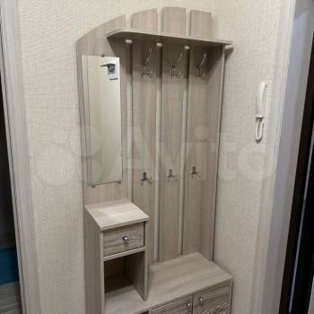 Сдается 2-х комнатная квартира, 46 м²