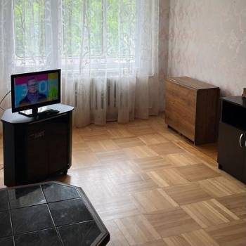 Сдается 2-х комнатная квартира, 42 м²