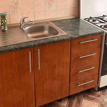 Сдается 2-х комнатная квартира, 42 м²