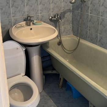 Сдается 2-х комнатная квартира, 42 м²