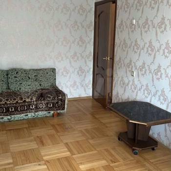 Сдается 2-х комнатная квартира, 42 м²