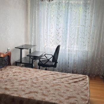 Сдается 2-х комнатная квартира, 42 м²