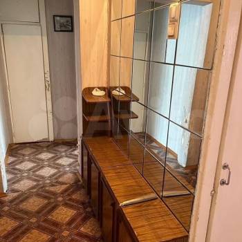 Сдается 2-х комнатная квартира, 42 м²