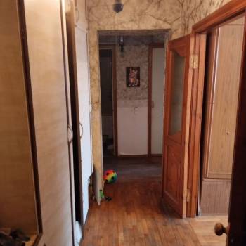 Сдается 2-х комнатная квартира, 51 м²