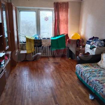 Сдается 2-х комнатная квартира, 51 м²