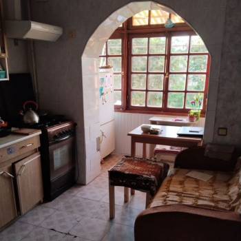 Сдается 2-х комнатная квартира, 51 м²