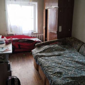 Сдается 2-х комнатная квартира, 51 м²