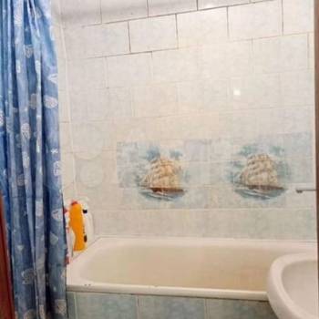 Сдается 2-х комнатная квартира, 51 м²