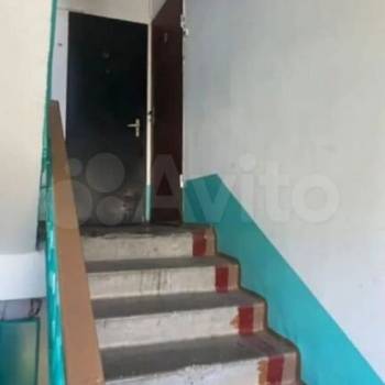 Сдается 2-х комнатная квартира, 51 м²