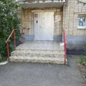 Сдается 2-х комнатная квартира, 51 м²