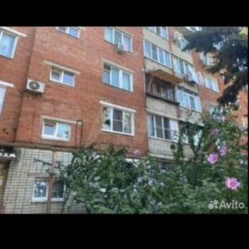 Сдается 2-х комнатная квартира, 51 м²