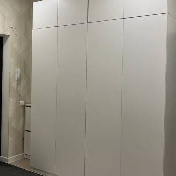 Сдается 2-х комнатная квартира, 67 м²