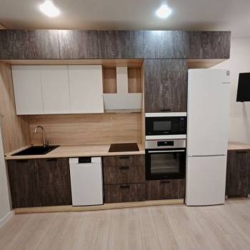 Сдается 2-х комнатная квартира, 67 м²