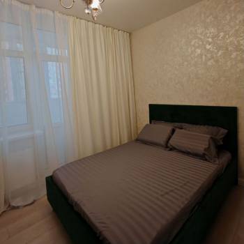 Сдается 2-х комнатная квартира, 67 м²