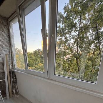 Сдается 2-х комнатная квартира, 56 м²