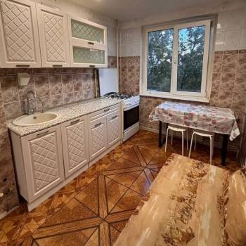 Сдается 2-х комнатная квартира, 56 м²