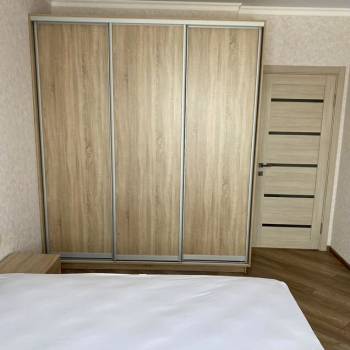 Сдается 2-х комнатная квартира, 67,5 м²