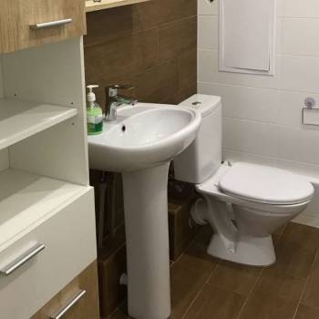 Сдается 2-х комнатная квартира, 56,3 м²