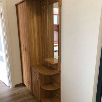 Сдается 2-х комнатная квартира, 56,3 м²