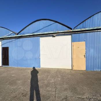 Сдается Нежилое помещение, 200 м²