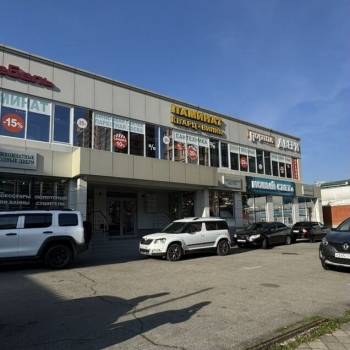 Сдается Торговое помещение, 68 м²