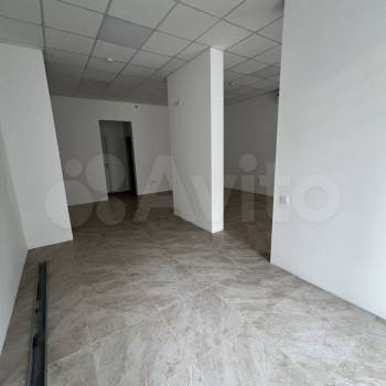 Сдается Нежилое помещение, 66 м²