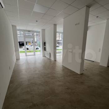 Сдается Нежилое помещение, 66 м²