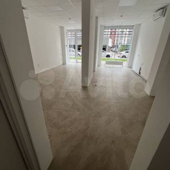 Сдается Нежилое помещение, 66 м²