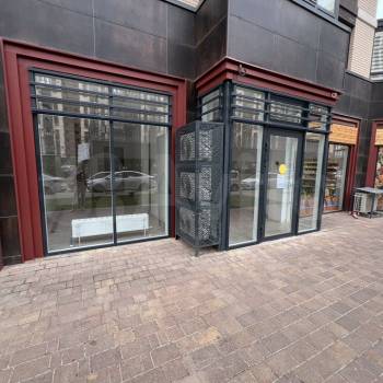 Сдается Нежилое помещение, 66 м²