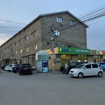 Сдается Нежилое помещение, 53 м²