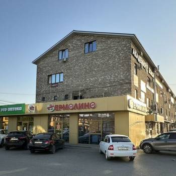 Сдается Нежилое помещение, 53 м²