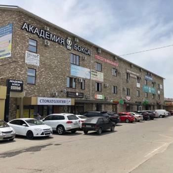 Сдается Нежилое помещение, 53 м²