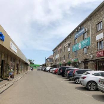 Сдается Нежилое помещение, 53 м²