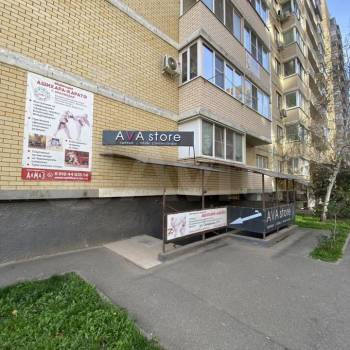 Сдается Нежилое помещение, 55 м²