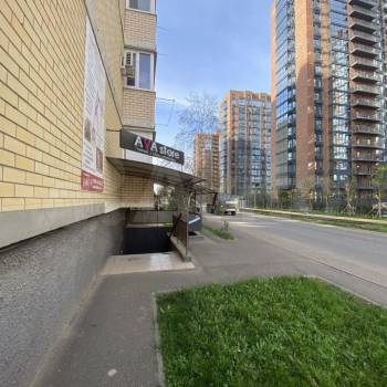 Сдается Нежилое помещение, 55 м²