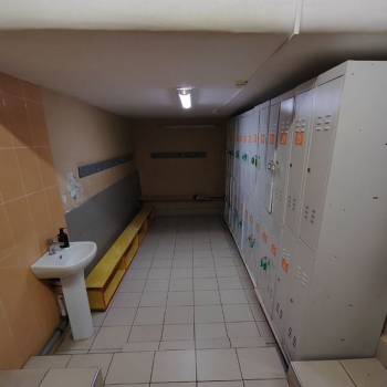 Сдается Нежилое помещение, 80 м²