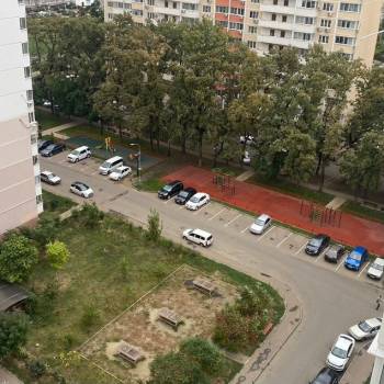 Продается 1-комнатная квартира, 46,1 м²