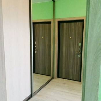 Продается 1-комнатная квартира, 52,2 м²