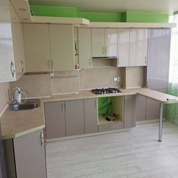 Продается 1-комнатная квартира, 52,2 м²