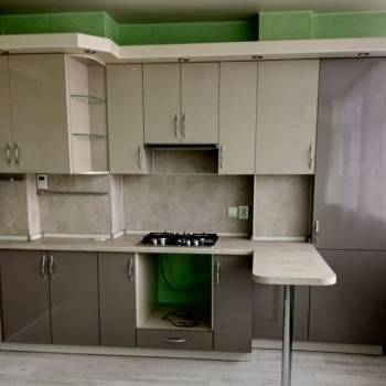 Продается 1-комнатная квартира, 52,2 м²