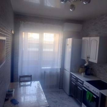 Продается 1-комнатная квартира, 32,6 м²