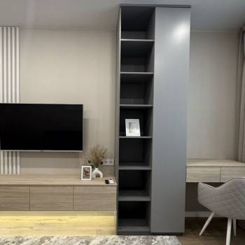 Продается 1-комнатная квартира, 39 м²