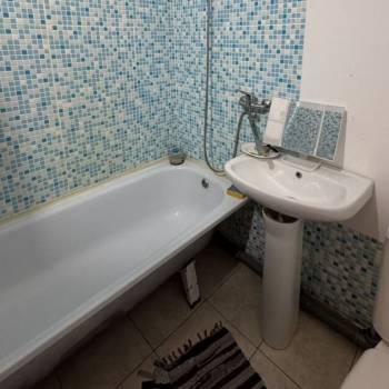 Продается 1-комнатная квартира, 43 м²