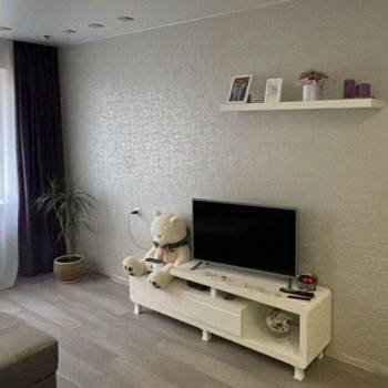 Продается 1-комнатная квартира, 35,1 м²