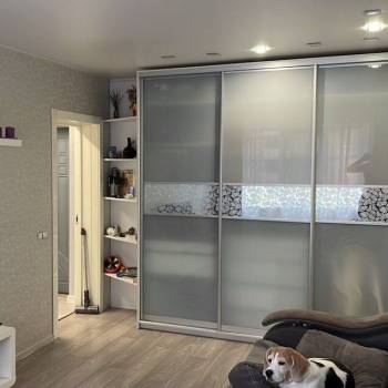 Продается 1-комнатная квартира, 35,1 м²